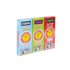 Matchbox 3 in1