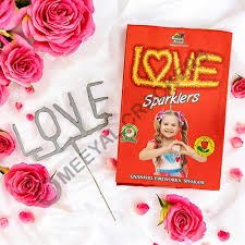 I Love Sparkling