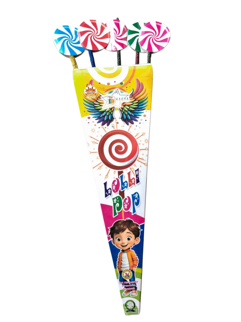 Lolly Pop