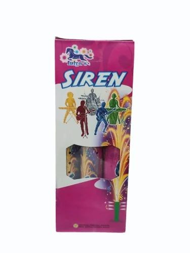 Sound Siren