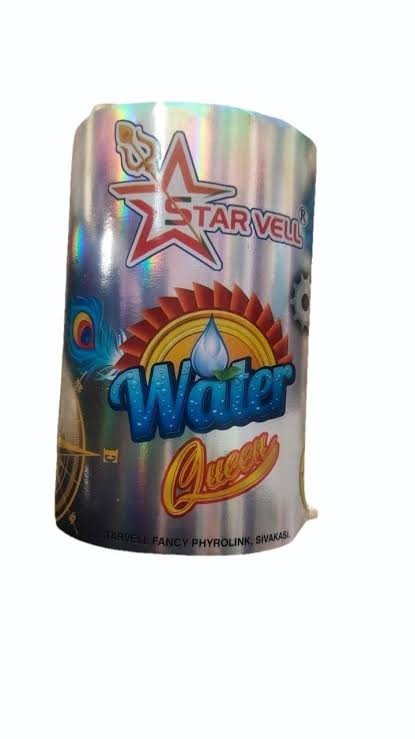 Water Queen