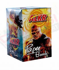 Adiyal (1/4kg) Paper Bomb